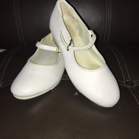 Other - TAP DANCING SHOES